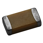 Click to view full size of image of CAPACITOR CERAMIC CHIP